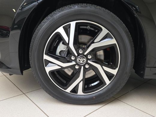 Toyota Yaris 1.5 Hybrid 115 Dynamic | NL Auto | Apple CarPlay | Tel lader | Rijklaarprijs incl. garantie | ActivLease financial lease