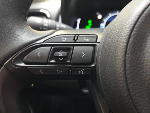 Toyota Yaris 1.5 Hybrid 115 Dynamic | NL Auto | Apple CarPlay | Tel lader | Rijklaarprijs incl. garantie | ActivLease financial lease