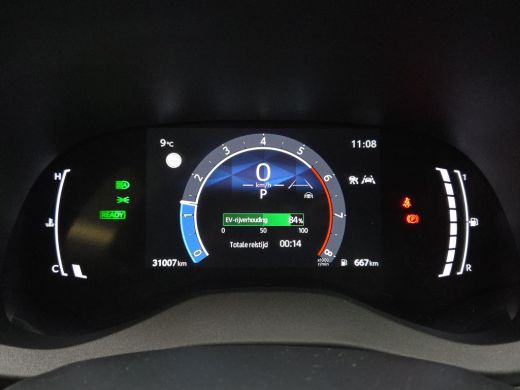 Toyota Yaris 1.5 Hybrid 115 Dynamic | NL Auto | Apple CarPlay | Tel lader | Rijklaarprijs incl. garantie | ActivLease financial lease