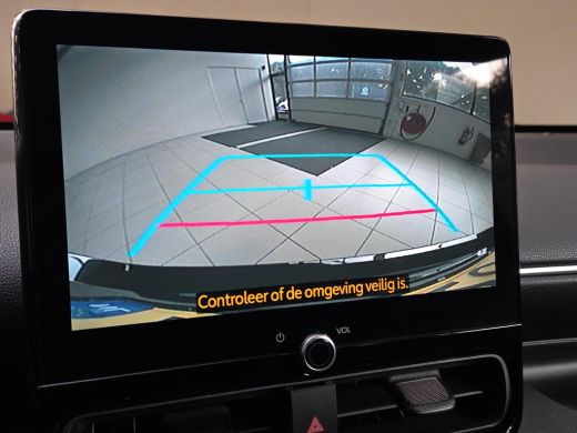 Toyota Yaris 1.5 Hybrid 115 Dynamic | NL Auto | Apple CarPlay | Tel lader | Rijklaarprijs incl. garantie | ActivLease financial lease