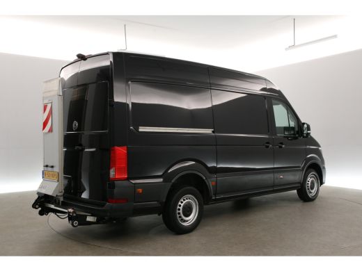 Volkswagen Crafter 35 2.0 TDI L3H3 | Laadklep | Airco | Camera | 3-Zits | Elektrpakket | Schuifdeur ActivLease financial lease