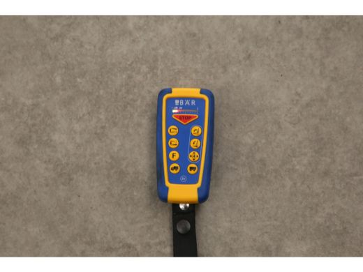 Volkswagen Crafter 35 2.0 TDI L3H3 | Laadklep | Airco | Camera | 3-Zits | Elektrpakket | Schuifdeur ActivLease financial lease