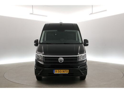 Volkswagen Crafter 35 2.0 TDI L3H3 | Laadklep | Airco | Camera | 3-Zits | Elektrpakket | Schuifdeur ActivLease financial lease