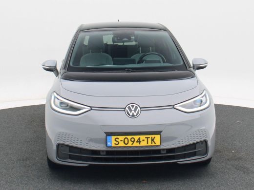 Volkswagen ID.3 First Plus 58 kWh | Panoramadak | Adaptive Cruise | Climate Control | Stoelverwarming | Navigatie... ActivLease financial lease