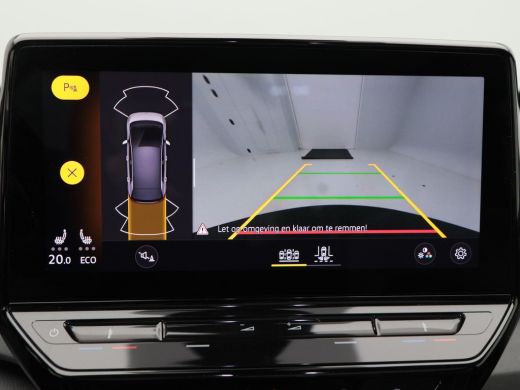 Volkswagen ID.3 First Plus 58 kWh | Panoramadak | Adaptive Cruise | Climate Control | Stoelverwarming | Navigatie... ActivLease financial lease