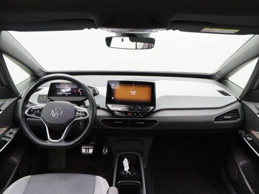 Volkswagen ID.3 First Plus 58 kWh | Panoramadak | Adaptive Cruise | Climate Control | Stoelverwarming | Navigatie... ActivLease financial lease