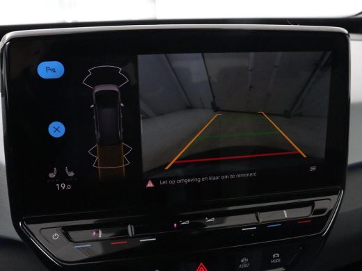 Volkswagen ID.3 Pro S 77 kWh | Stoel & stuurverwarming | Matrix LED | Keyless | Camera | Adaptive cruise | Carpla... ActivLease financial lease