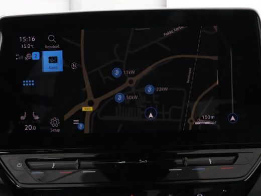 Volkswagen ID.3 Pro S 77 kWh | Stoel & stuurverwarming | Matrix LED | Keyless | Camera | Adaptive cruise | Carpla... ActivLease financial lease