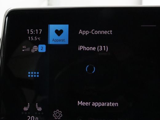 Volkswagen ID.3 Pro S 77 kWh | Stoel & stuurverwarming | Matrix LED | Keyless | Camera | Adaptive cruise | Carpla... ActivLease financial lease