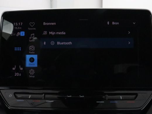Volkswagen ID.3 Pro S 77 kWh | Stoel & stuurverwarming | Matrix LED | Keyless | Camera | Adaptive cruise | Carpla... ActivLease financial lease