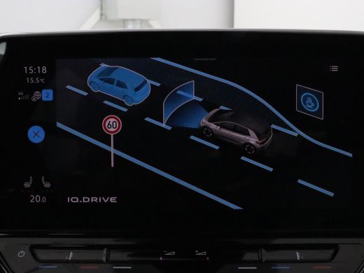 Volkswagen ID.3 Pro S 77 kWh | Stoel & stuurverwarming | Matrix LED | Keyless | Camera | Adaptive cruise | Carpla... ActivLease financial lease