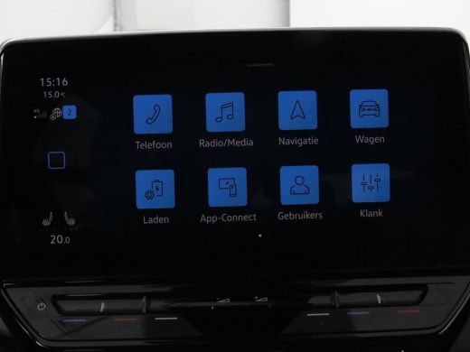 Volkswagen ID.3 Pro S 77 kWh | Stoel & stuurverwarming | Matrix LED | Keyless | Camera | Adaptive cruise | Carpla... ActivLease financial lease