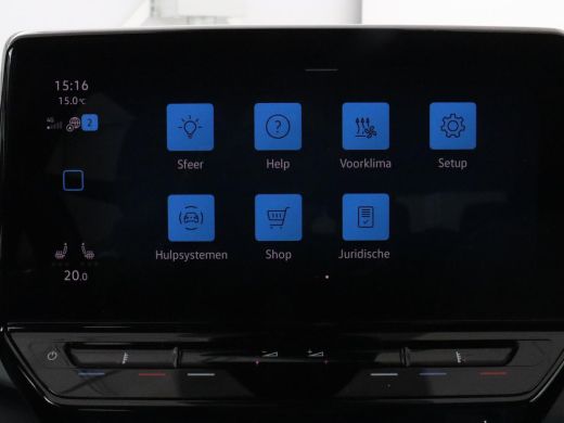 Volkswagen ID.3 Pro S 77 kWh | Stoel & stuurverwarming | Matrix LED | Keyless | Camera | Adaptive cruise | Carpla... ActivLease financial lease