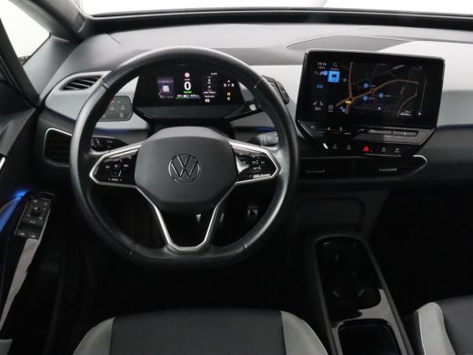 Volkswagen ID.3 Pro S 77 kWh | Stoel & stuurverwarming | Matrix LED | Keyless | Camera | Adaptive cruise | Carpla... ActivLease financial lease