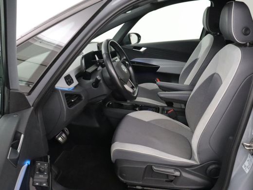 Volkswagen ID.3 Pro S 77 kWh | Stoel & stuurverwarming | Matrix LED | Keyless | Camera | Adaptive cruise | Carpla... ActivLease financial lease