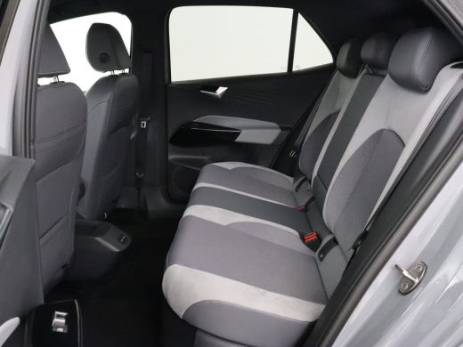 Volkswagen ID.3 Pro S 77 kWh | Stoel & stuurverwarming | Matrix LED | Keyless | Camera | Adaptive cruise | Carpla... ActivLease financial lease