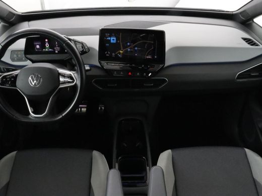 Volkswagen ID.3 Pro S 77 kWh | Stoel & stuurverwarming | Matrix LED | Keyless | Camera | Adaptive cruise | Carpla... ActivLease financial lease