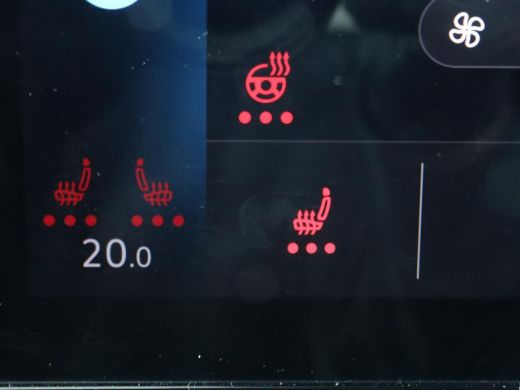 Volkswagen ID.3 Pro S 77 kWh | Stoel & stuurverwarming | Matrix LED | Keyless | Camera | Adaptive cruise | Carpla... ActivLease financial lease