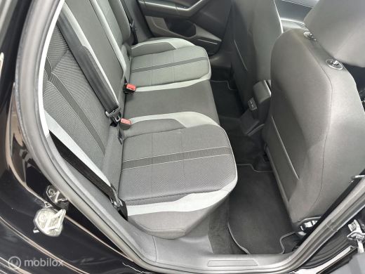 Volkswagen Polo 1.0 TSI 95PK HIGHLINE CLIMATE CONTROLE CARPLAY ADAPTIVE CRUISE CONTROLE SFEER VERLICHTING!! ActivLease financial lease