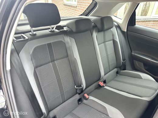 Volkswagen Polo 1.0 TSI 95PK HIGHLINE CLIMATE CONTROLE CARPLAY ADAPTIVE CRUISE CONTROLE SFEER VERLICHTING!! ActivLease financial lease