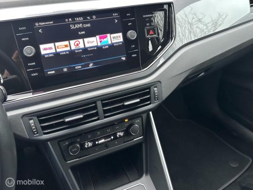 Volkswagen Polo 1.0 TSI 95PK HIGHLINE CLIMATE CONTROLE CARPLAY ADAPTIVE CRUISE CONTROLE SFEER VERLICHTING!! ActivLease financial lease