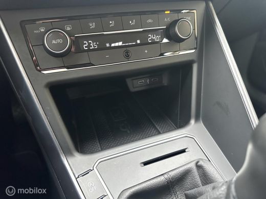 Volkswagen Polo 1.0 TSI 95PK HIGHLINE CLIMATE CONTROLE CARPLAY ADAPTIVE CRUISE CONTROLE SFEER VERLICHTING!! ActivLease financial lease