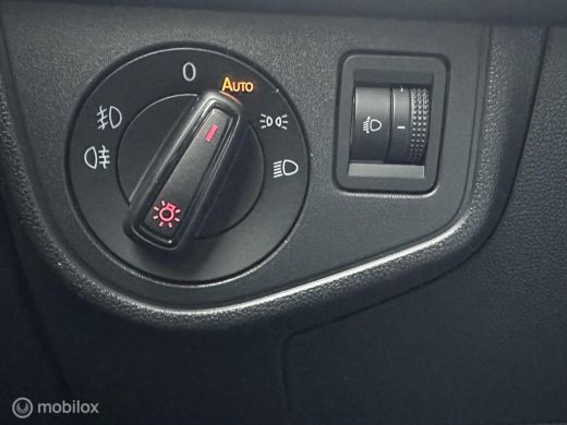 Volkswagen Polo 1.0 TSI 95PK HIGHLINE CLIMATE CONTROLE CARPLAY ADAPTIVE CRUISE CONTROLE SFEER VERLICHTING!! ActivLease financial lease