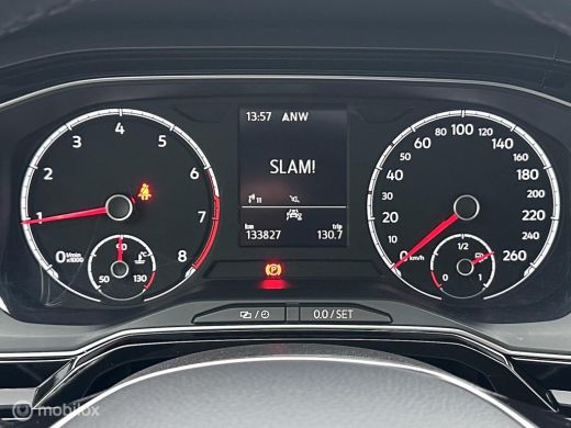 Volkswagen Polo 1.0 TSI 95PK HIGHLINE CLIMATE CONTROLE CARPLAY ADAPTIVE CRUISE CONTROLE SFEER VERLICHTING!! ActivLease financial lease