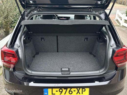 Volkswagen Polo 1.0 TSI 95PK HIGHLINE CLIMATE CONTROLE CARPLAY ADAPTIVE CRUISE CONTROLE SFEER VERLICHTING!! ActivLease financial lease