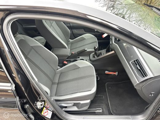 Volkswagen Polo 1.0 TSI 95PK HIGHLINE CLIMATE CONTROLE CARPLAY ADAPTIVE CRUISE CONTROLE SFEER VERLICHTING!! ActivLease financial lease