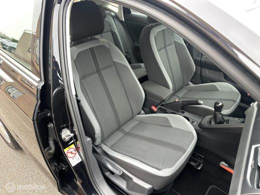 Volkswagen Polo 1.0 TSI 95PK HIGHLINE CLIMATE CONTROLE CARPLAY ADAPTIVE CRUISE CONTROLE SFEER VERLICHTING!! ActivLease financial lease