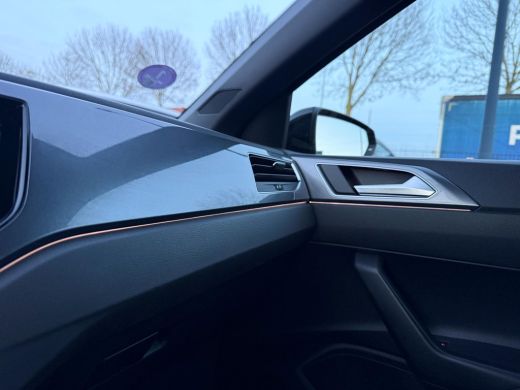 Volkswagen Polo 1.0 TSI R-LINE HIGHLINE + VIRTUAL COCKPIT | ADAPTIVE CRUISE | SFEERVERLICHTING ActivLease financial lease