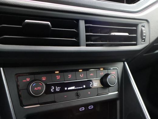 Volkswagen Polo 1.0 TSI R-LINE HIGHLINE + VIRTUAL COCKPIT | ADAPTIVE CRUISE | SFEERVERLICHTING ActivLease financial lease