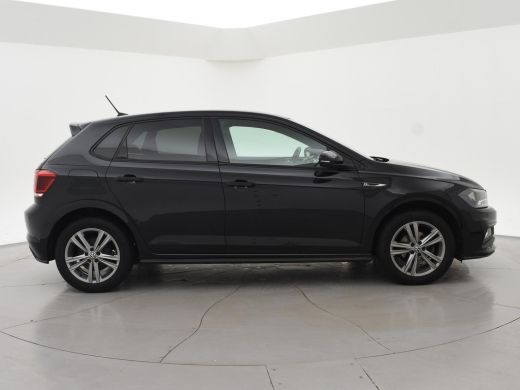 Volkswagen Polo 1.0 TSI R-LINE HIGHLINE + VIRTUAL COCKPIT | ADAPTIVE CRUISE | SFEERVERLICHTING ActivLease financial lease