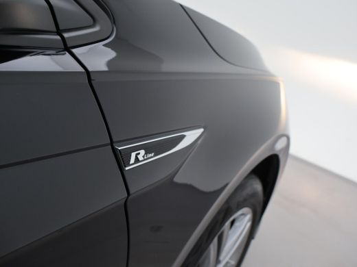 Volkswagen Polo 1.0 TSI R-LINE HIGHLINE + VIRTUAL COCKPIT | ADAPTIVE CRUISE | SFEERVERLICHTING ActivLease financial lease