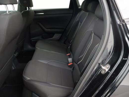 Volkswagen Polo 1.0 TSI R-LINE HIGHLINE + VIRTUAL COCKPIT | ADAPTIVE CRUISE | SFEERVERLICHTING ActivLease financial lease