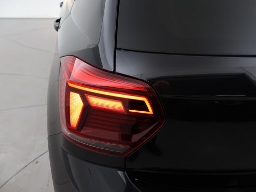 Volkswagen Polo 1.0 TSI R-LINE HIGHLINE + VIRTUAL COCKPIT | ADAPTIVE CRUISE | SFEERVERLICHTING ActivLease financial lease