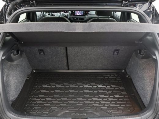 Volkswagen Polo 1.0 TSI R-LINE HIGHLINE + VIRTUAL COCKPIT | ADAPTIVE CRUISE | SFEERVERLICHTING ActivLease financial lease