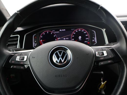 Volkswagen Polo 1.0 TSI R-LINE HIGHLINE + VIRTUAL COCKPIT | ADAPTIVE CRUISE | SFEERVERLICHTING ActivLease financial lease