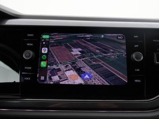 Volkswagen Polo 1.0 TSI R-LINE HIGHLINE + VIRTUAL COCKPIT | ADAPTIVE CRUISE | SFEERVERLICHTING ActivLease financial lease