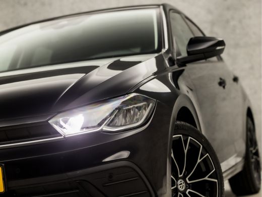 Volkswagen Polo 1.0 TSI Sportline Automaat (VIRTUAL COCKPIT, APPLE CARPLAY, GROOT NAVI, KEYLESS, CLIMATE, CAMERA,... ActivLease financial lease