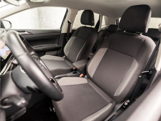 Volkswagen Polo 1.0 TSI Sportline Automaat (VIRTUAL COCKPIT, APPLE CARPLAY, GROOT NAVI, KEYLESS, CLIMATE, CAMERA,... ActivLease financial lease