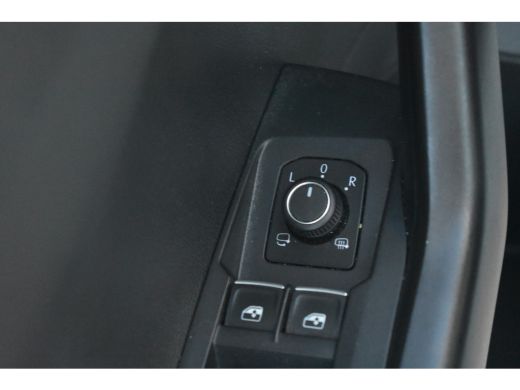 Volkswagen T-Cross 1.0 110pk TSI DSG Style | ACC | Verwarmbare voorstoelen | DAB+ | LED | Dode hoek detectie | Apple... ActivLease financial lease