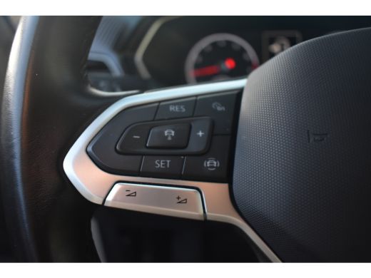 Volkswagen T-Cross 1.0 110pk TSI DSG Style | ACC | Verwarmbare voorstoelen | DAB+ | LED | Dode hoek detectie | Apple... ActivLease financial lease