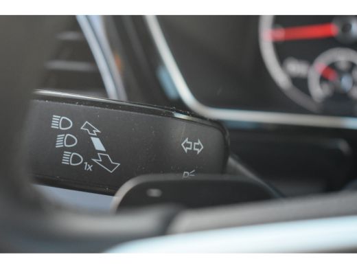 Volkswagen T-Cross 1.0 110pk TSI DSG Style | ACC | Verwarmbare voorstoelen | DAB+ | LED | Dode hoek detectie | Apple... ActivLease financial lease