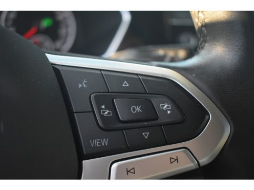 Volkswagen T-Cross 1.0 110pk TSI DSG Style | ACC | Verwarmbare voorstoelen | DAB+ | LED | Dode hoek detectie | Apple... ActivLease financial lease