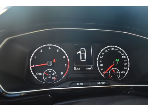 Volkswagen T-Cross 1.0 110pk TSI DSG Style | ACC | Verwarmbare voorstoelen | DAB+ | LED | Dode hoek detectie | Apple... ActivLease financial lease