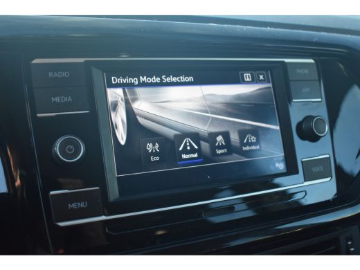 Volkswagen T-Cross 1.0 110pk TSI DSG Style | ACC | Verwarmbare voorstoelen | DAB+ | LED | Dode hoek detectie | Apple... ActivLease financial lease