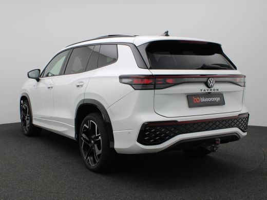 Volkswagen Tayron 1.5 eHybrid R-Line Edition 272PK DSG Trekhaak, Pano-Schuifdak, Head-Up Display, Matrix LED-Verlic... ActivLease financial lease
