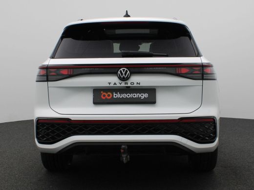 Volkswagen Tayron 1.5 eHybrid R-Line Edition 272PK DSG Trekhaak, Pano-Schuifdak, Head-Up Display, Matrix LED-Verlic... ActivLease financial lease